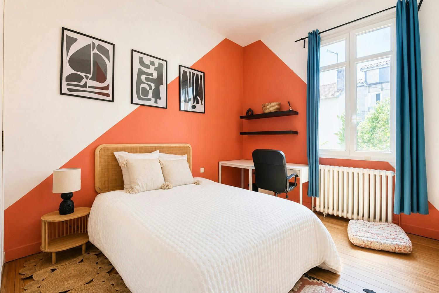 Rue du Commandant Charcot, Bordeaux preview