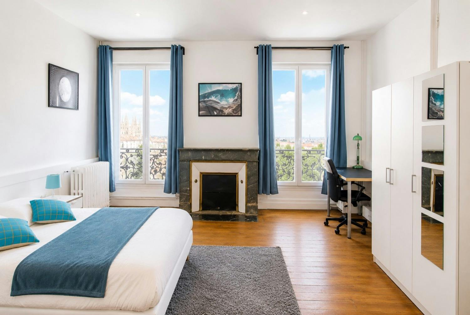 Rue Vital-Carles, Bordeaux preview