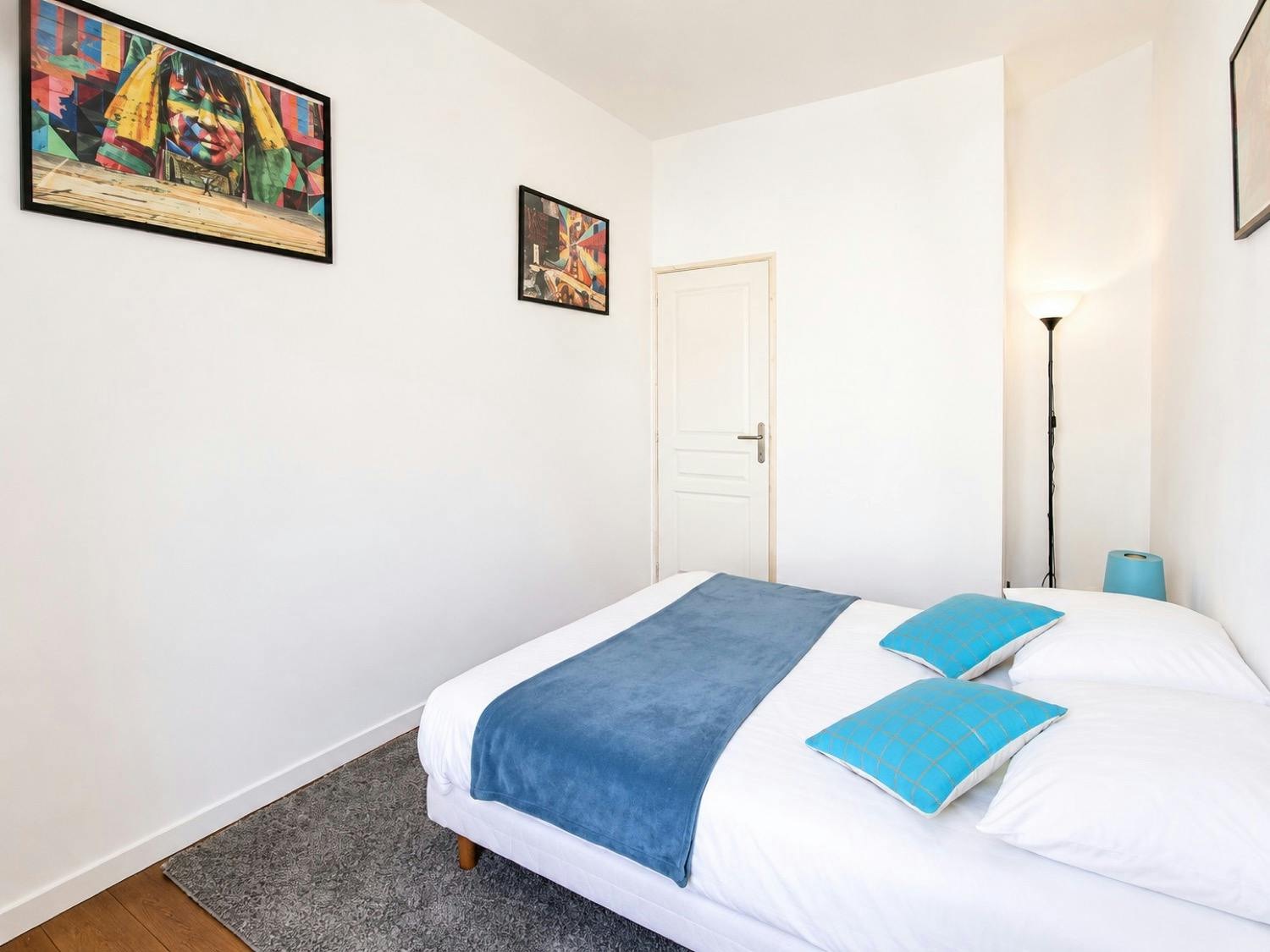 Rue Vital-Carles, Bordeaux preview