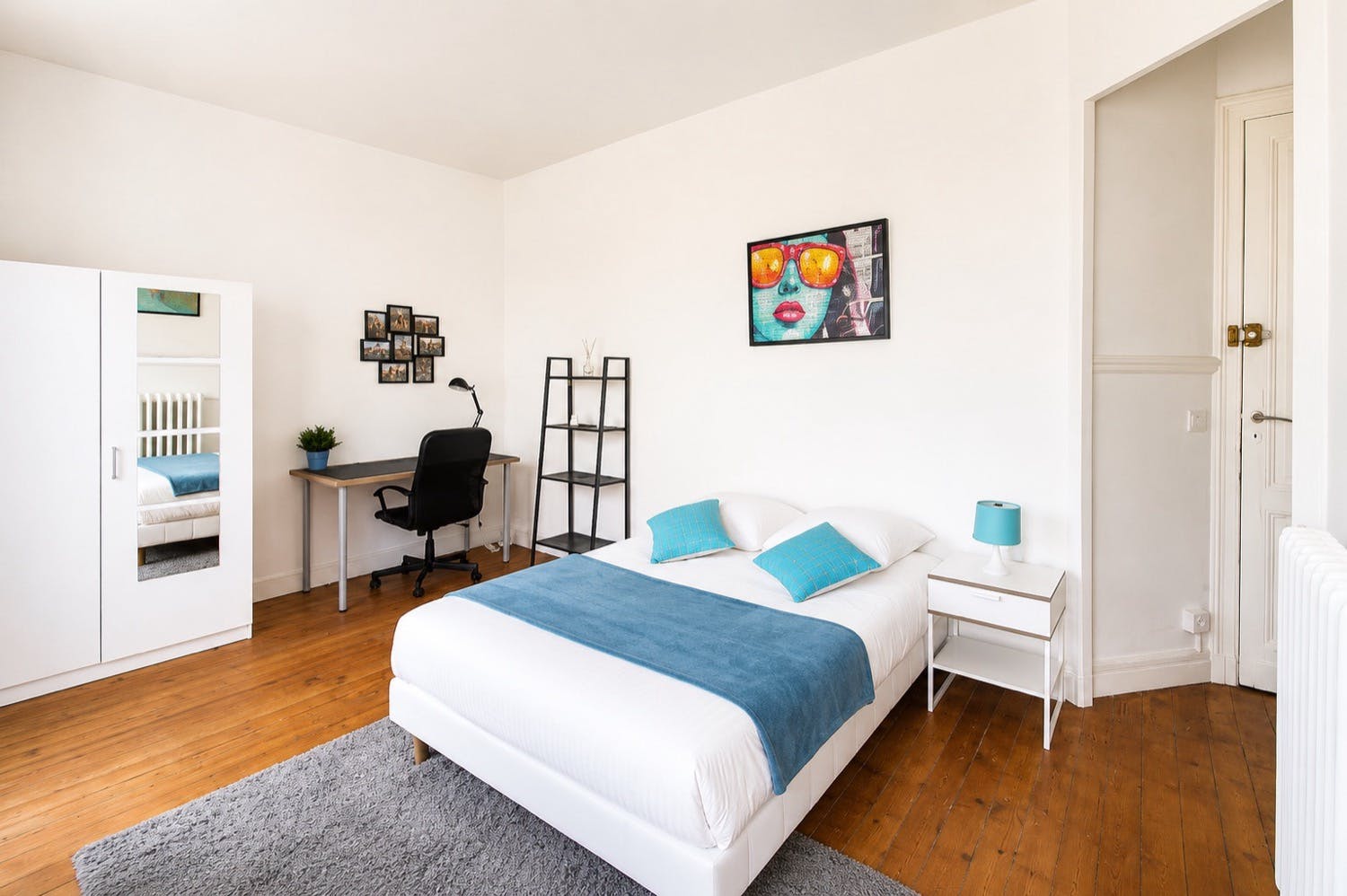 Rue Vital-Carles, Bordeaux preview