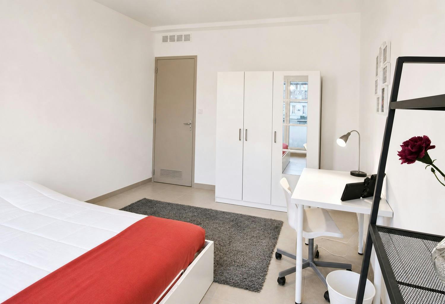 Rue Antoine Pons, Marseille preview