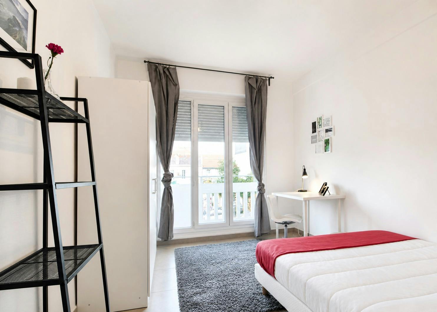 Rue Antoine Pons, Marseille preview