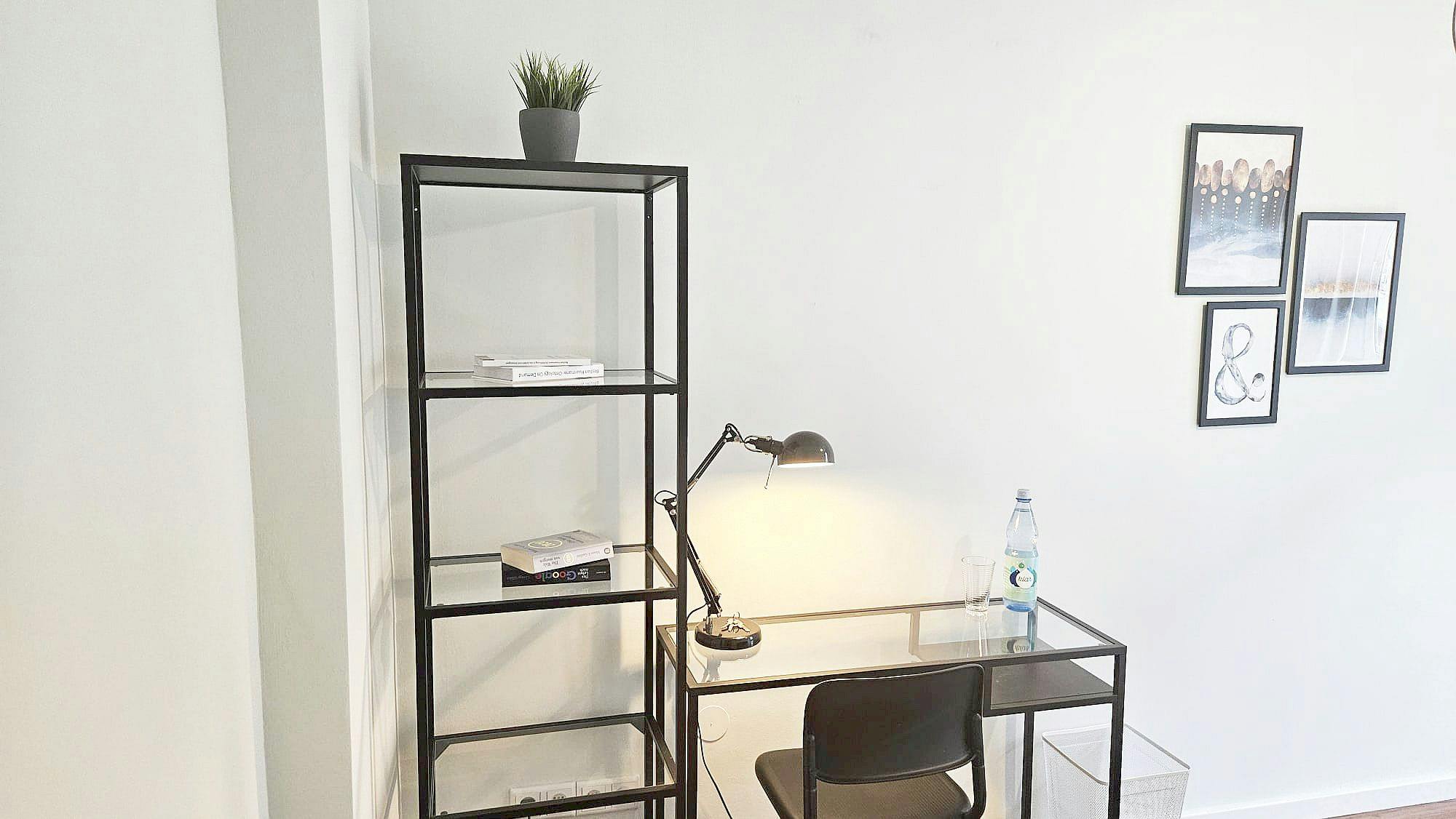 Private room for rent on Venloer Straße, Köln – pohled 6