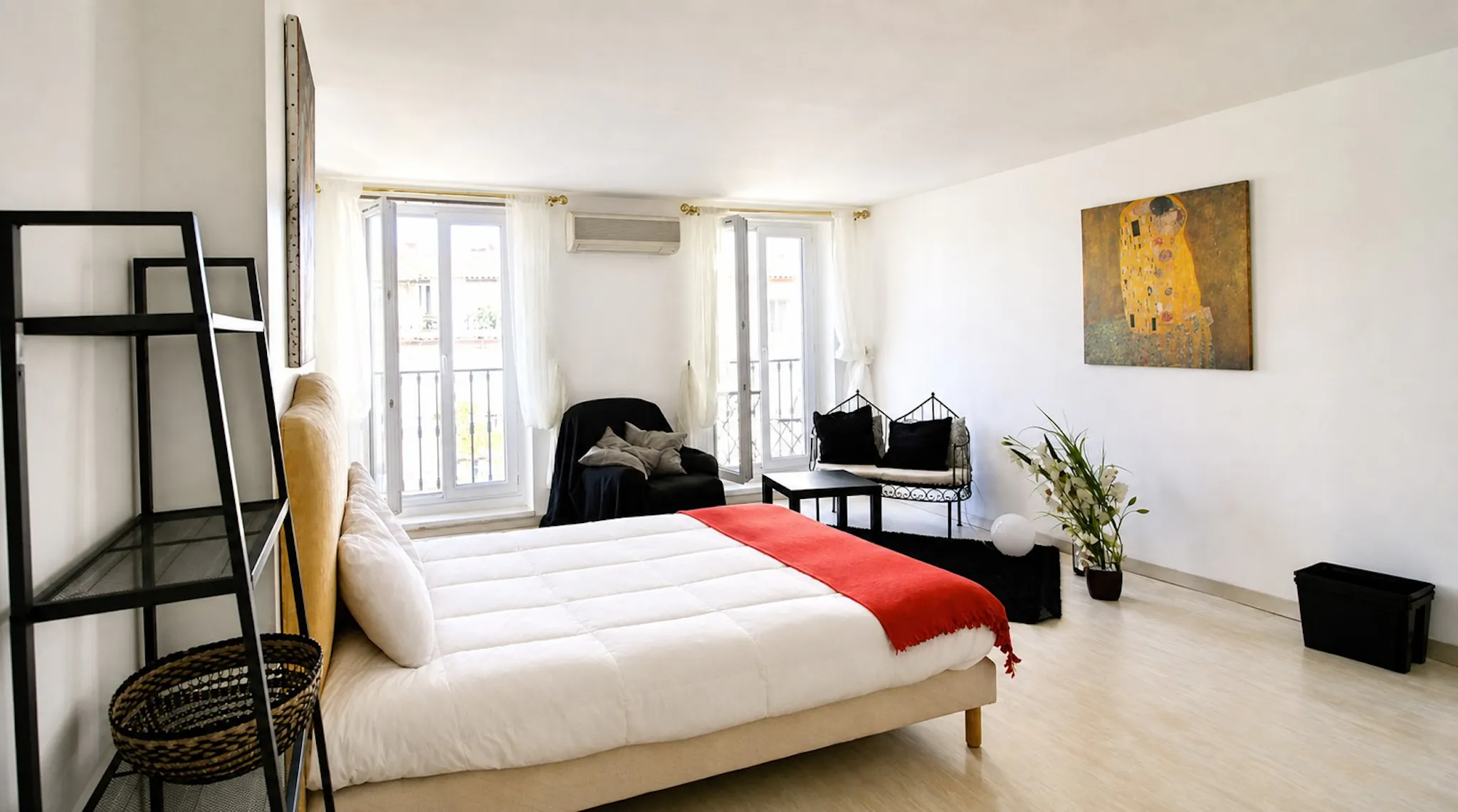 Rue Montgrand, Marseille preview