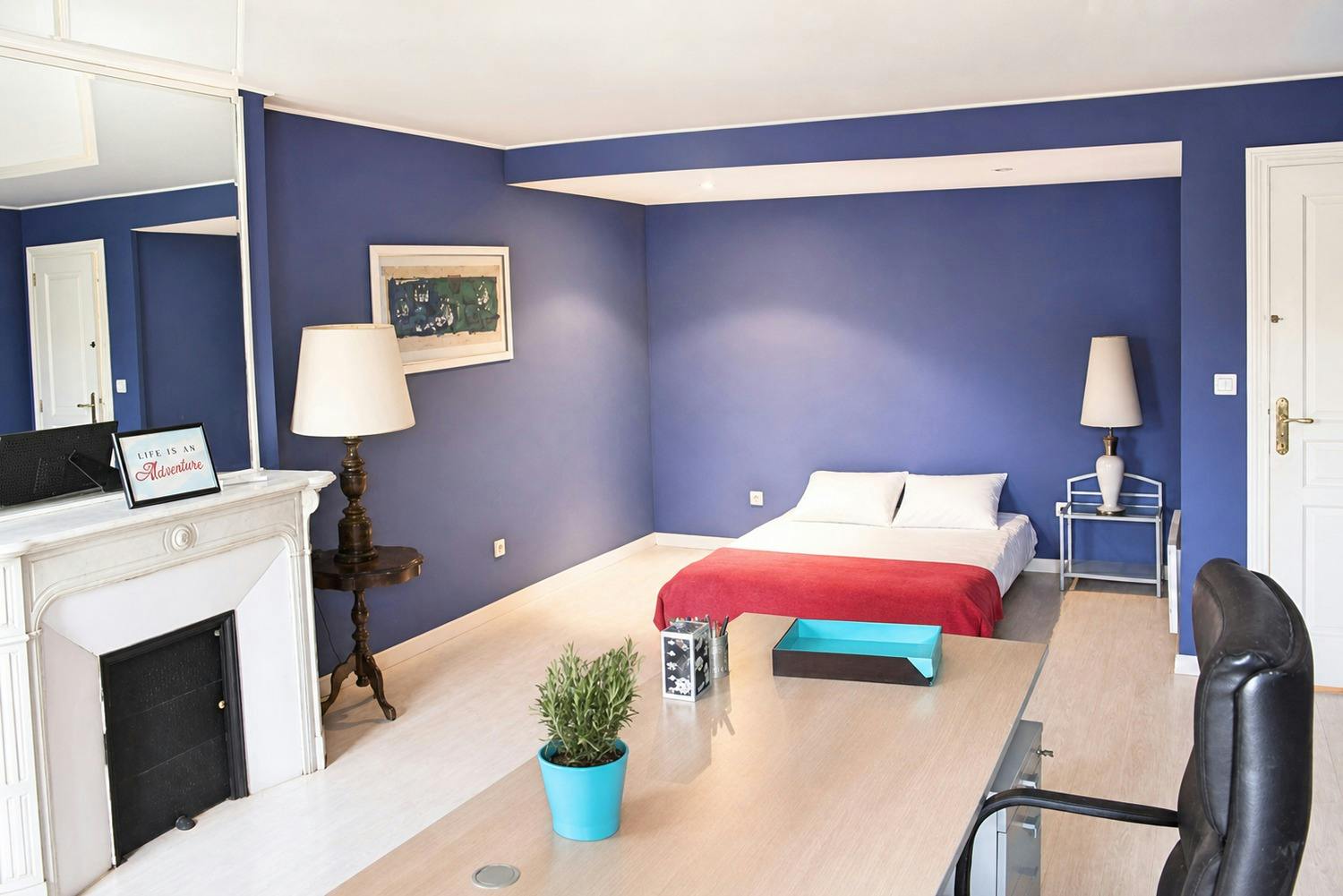 Rue Montgrand, Marseille preview