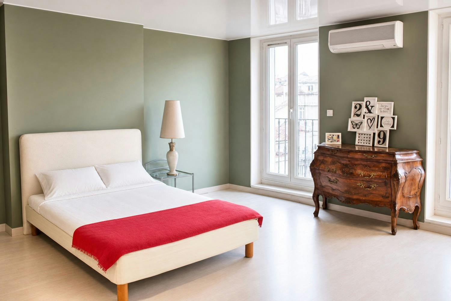 Rue Montgrand, Marseille preview