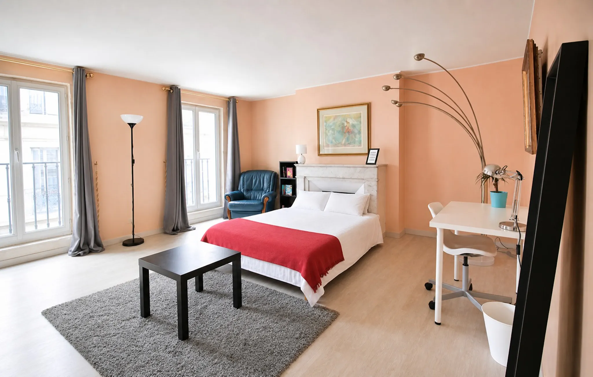 Rue Montgrand, Marseille preview