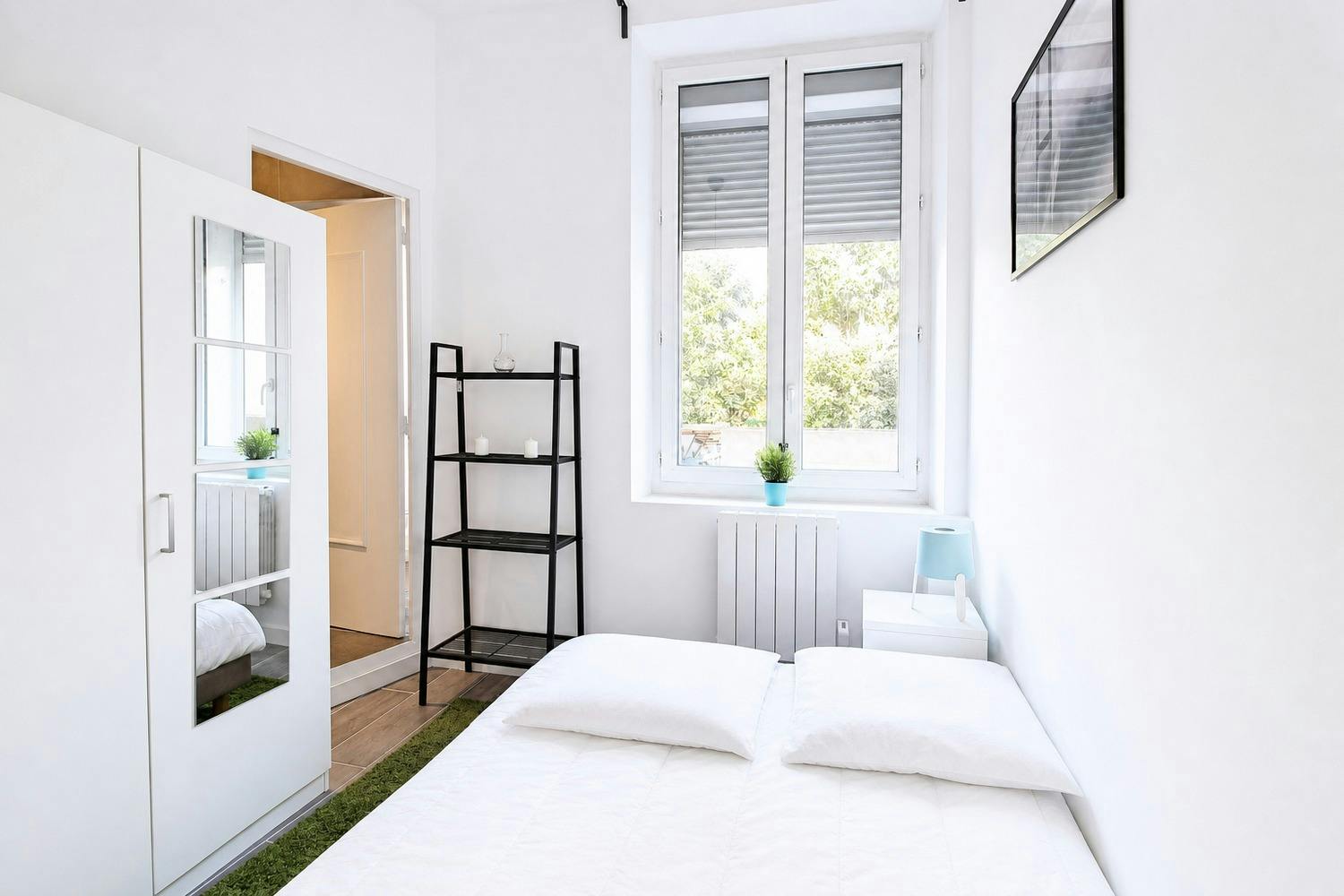 Rue Juramy, Marseille preview