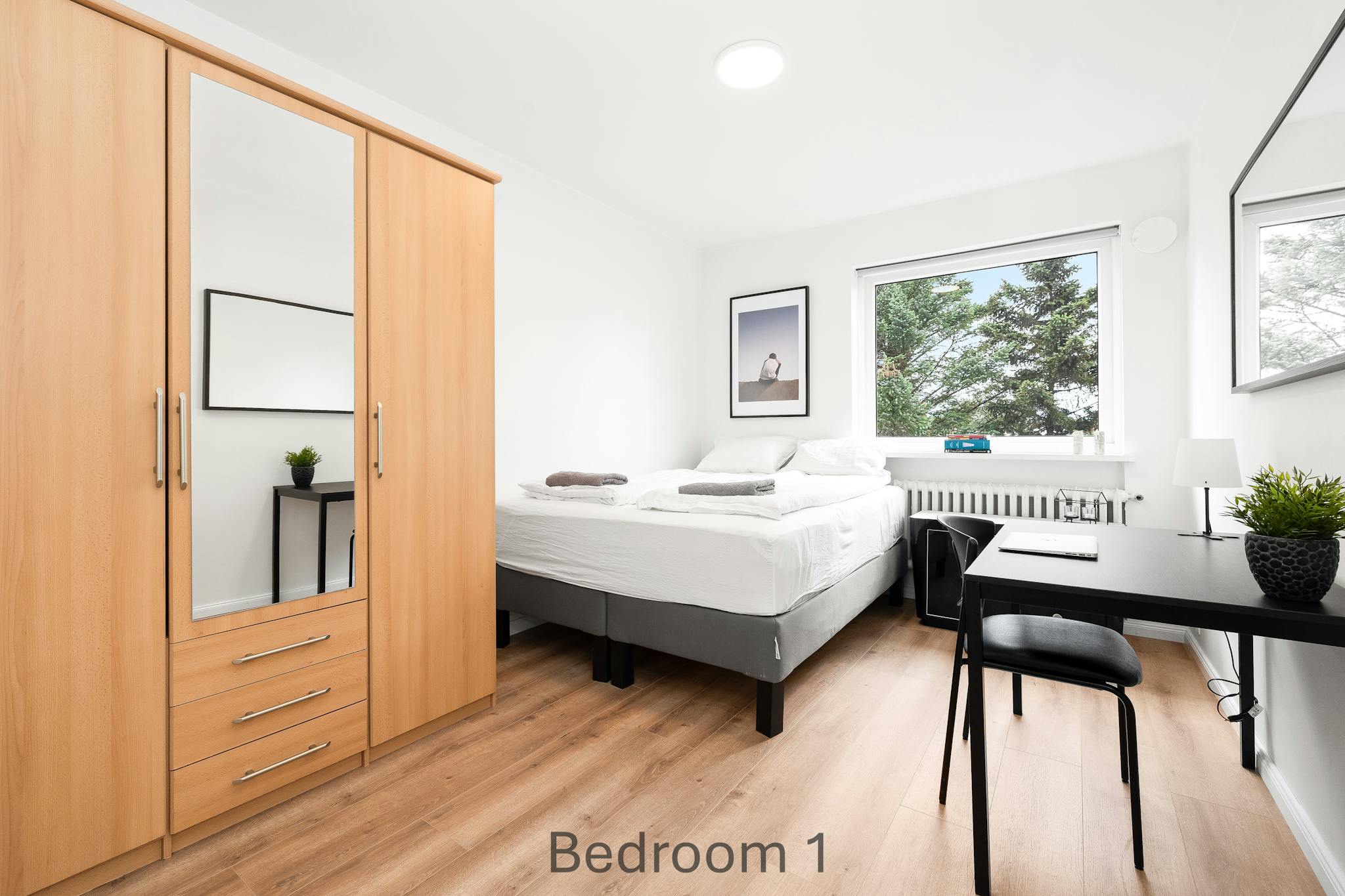 Skaftahlíð, Reykjavík preview