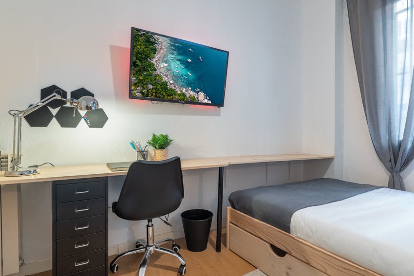 preview gallery tile