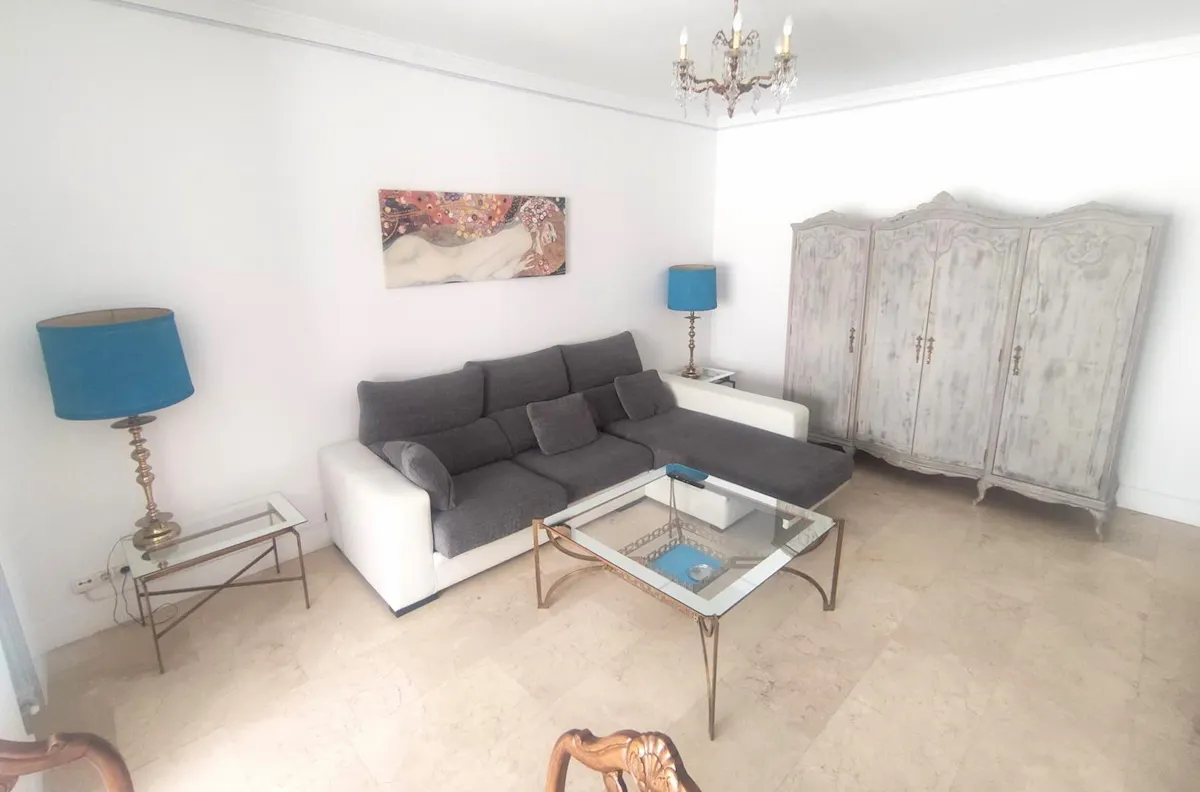 4-Bedroom Apartment in Calle de Ferraz, Madrid (1012642) ROOM