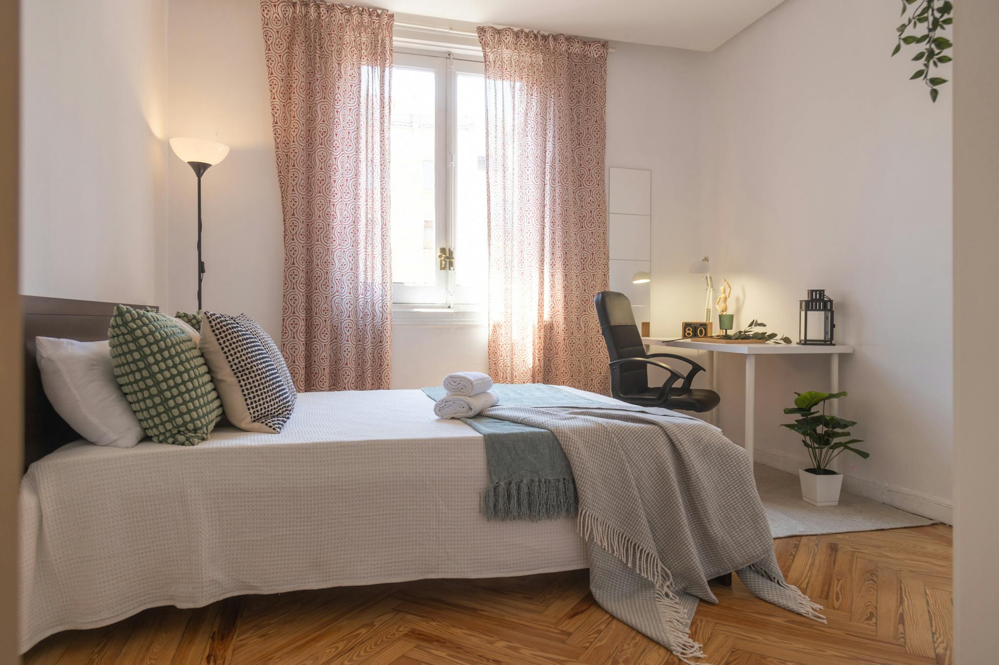 Calle de Narváez, Madrid preview