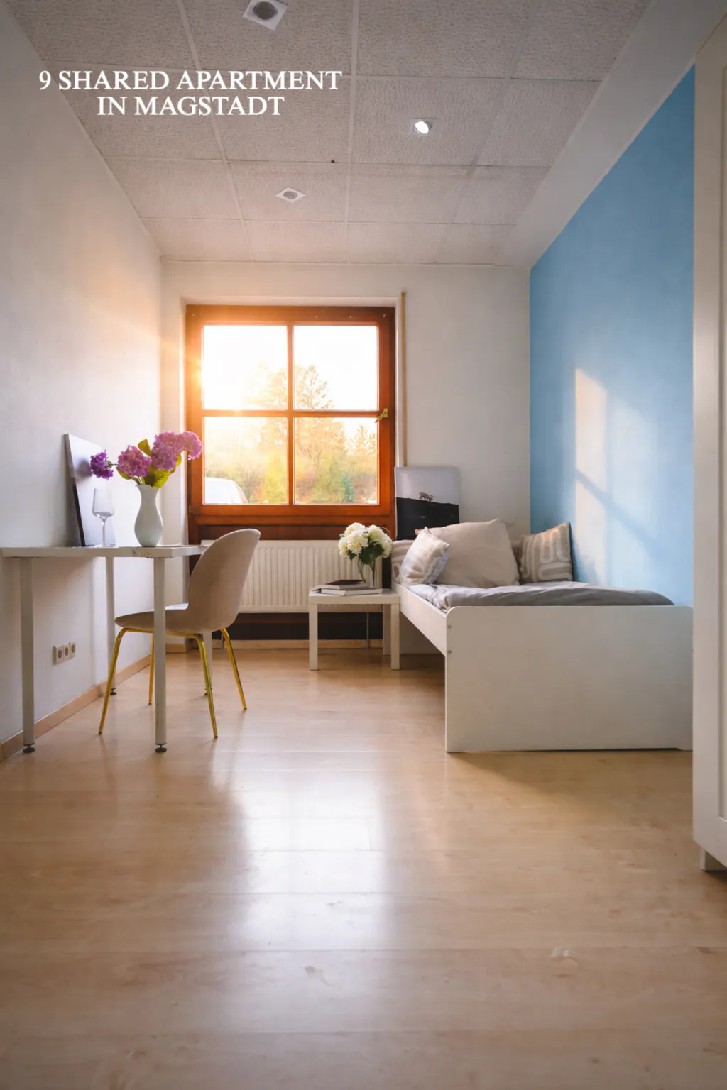 Private room in Maichinger Straße, Magstadt (1012695) ROOM