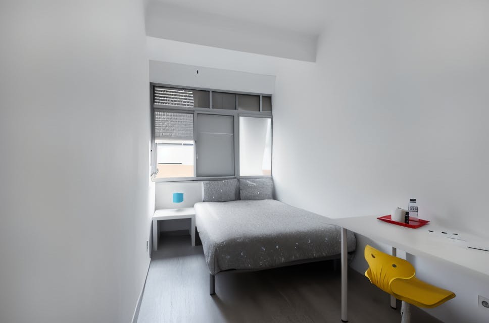 Private room for rent for €500 per month in Amadora, Praceta das Roiçadas