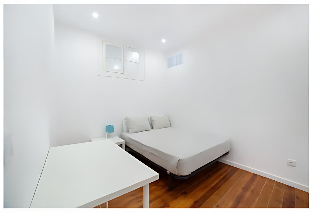 Stanza privata in affitto a 400 € al mese a Lisbon, Rua da Guiné
