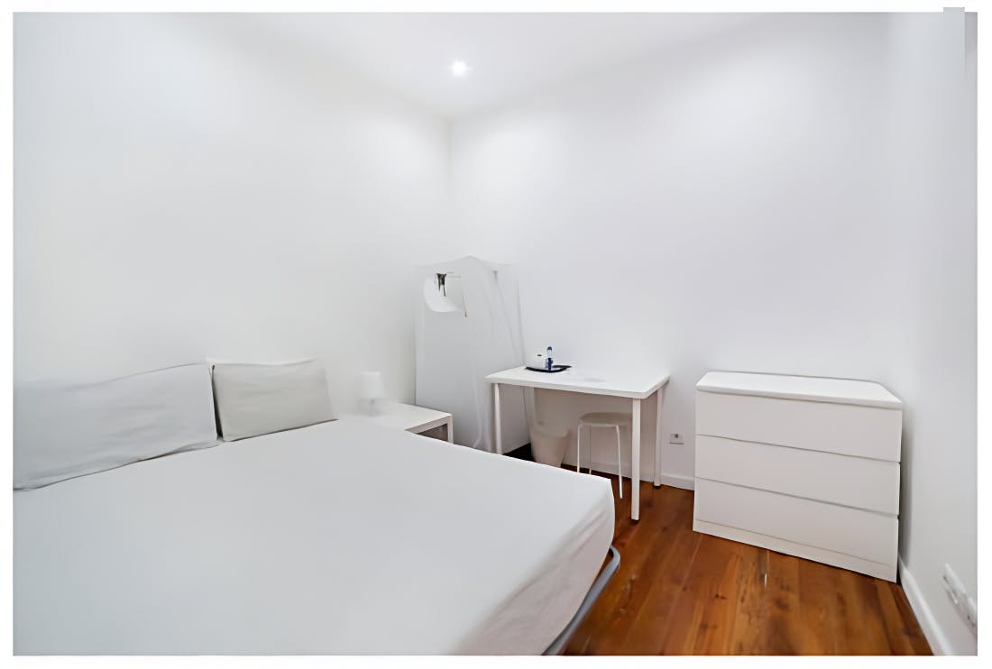 Private room for rent for €450 per month in Lisbon, Rua da Guiné