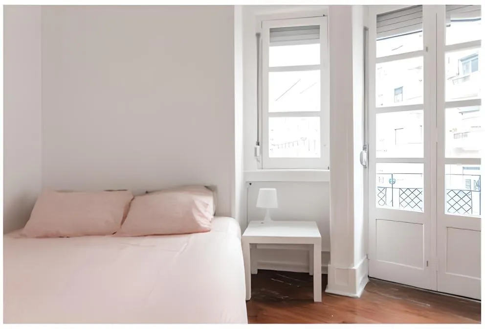 Private room in Rua Carlos Mardel, Lisbon (1013870) ROOM 2