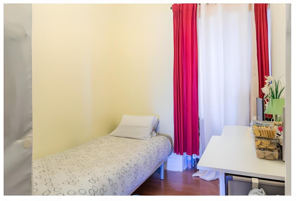 Rua Augusto Gil, Lisbon preview