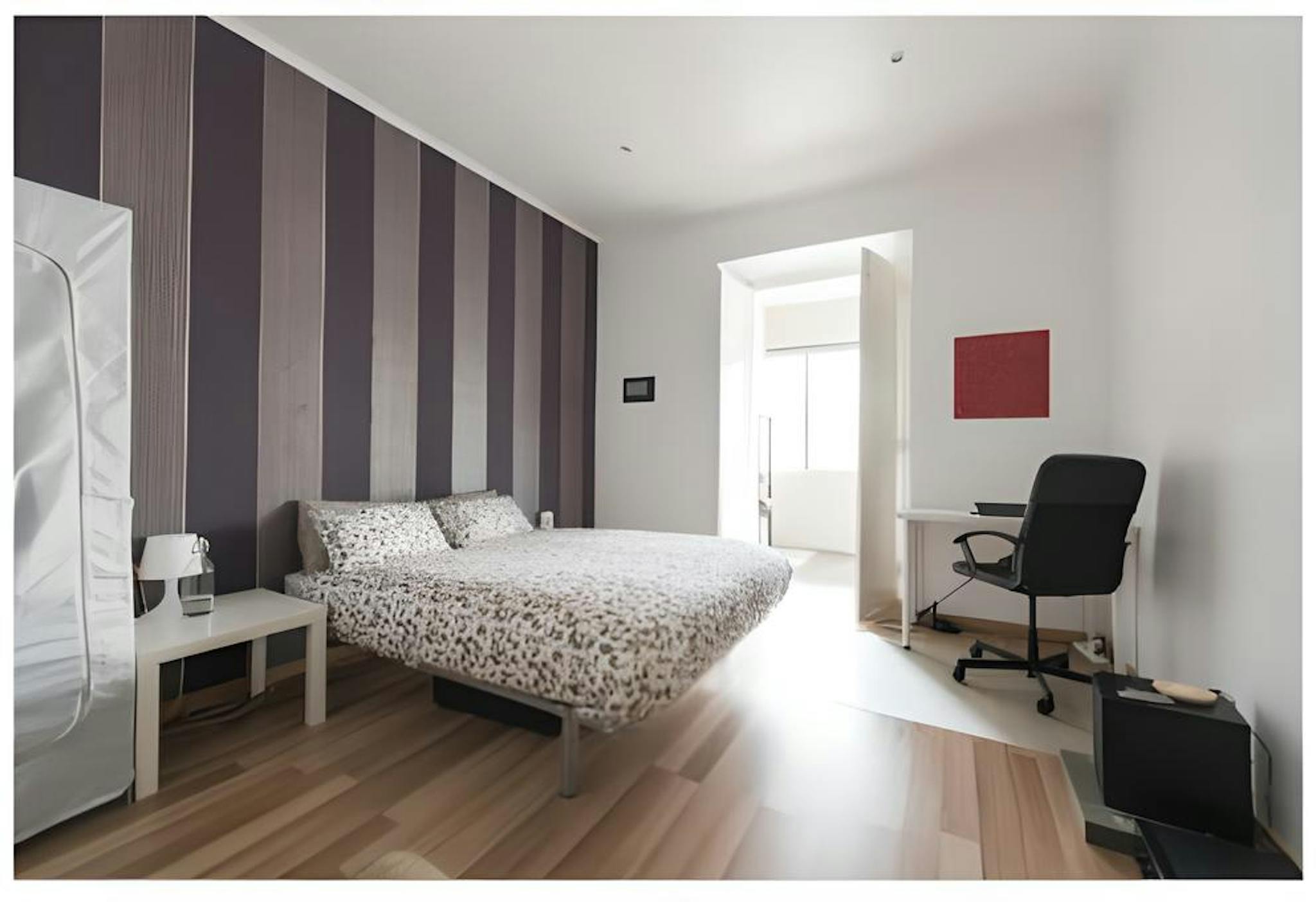 Rua de Macau, Lisbon preview