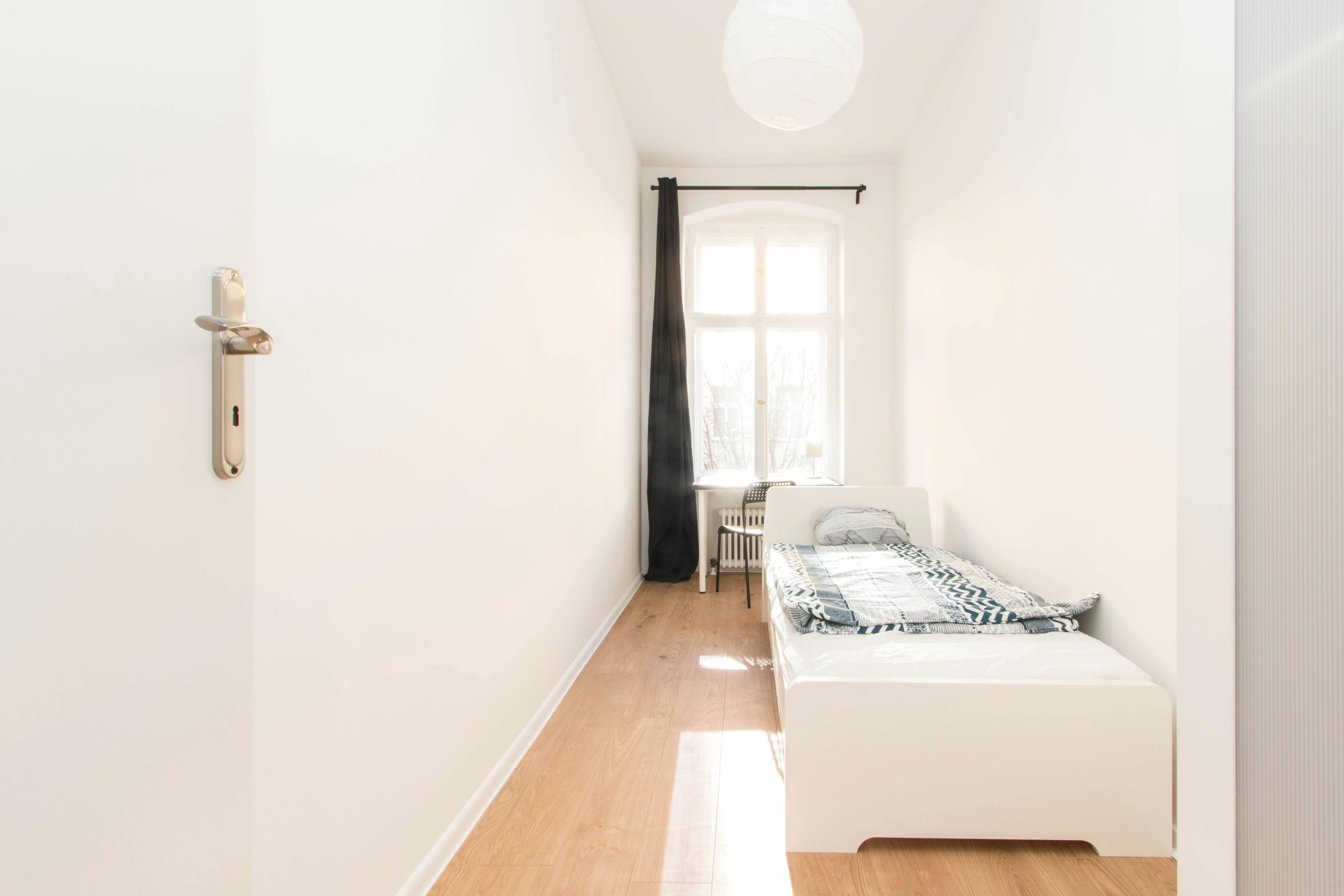 Wrangelstraße, Berlin preview