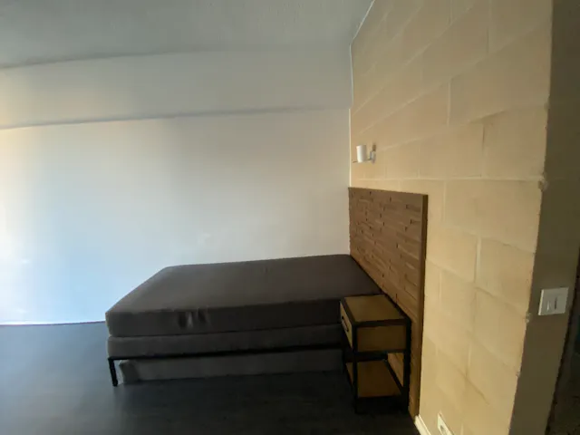 Private room in Rue Berckmans, Saint-Gilles (1014137) room image 2