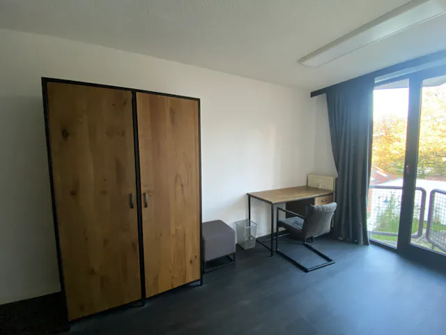 Private room in Rue Berckmans, Saint-Gilles (1014137) room image 100