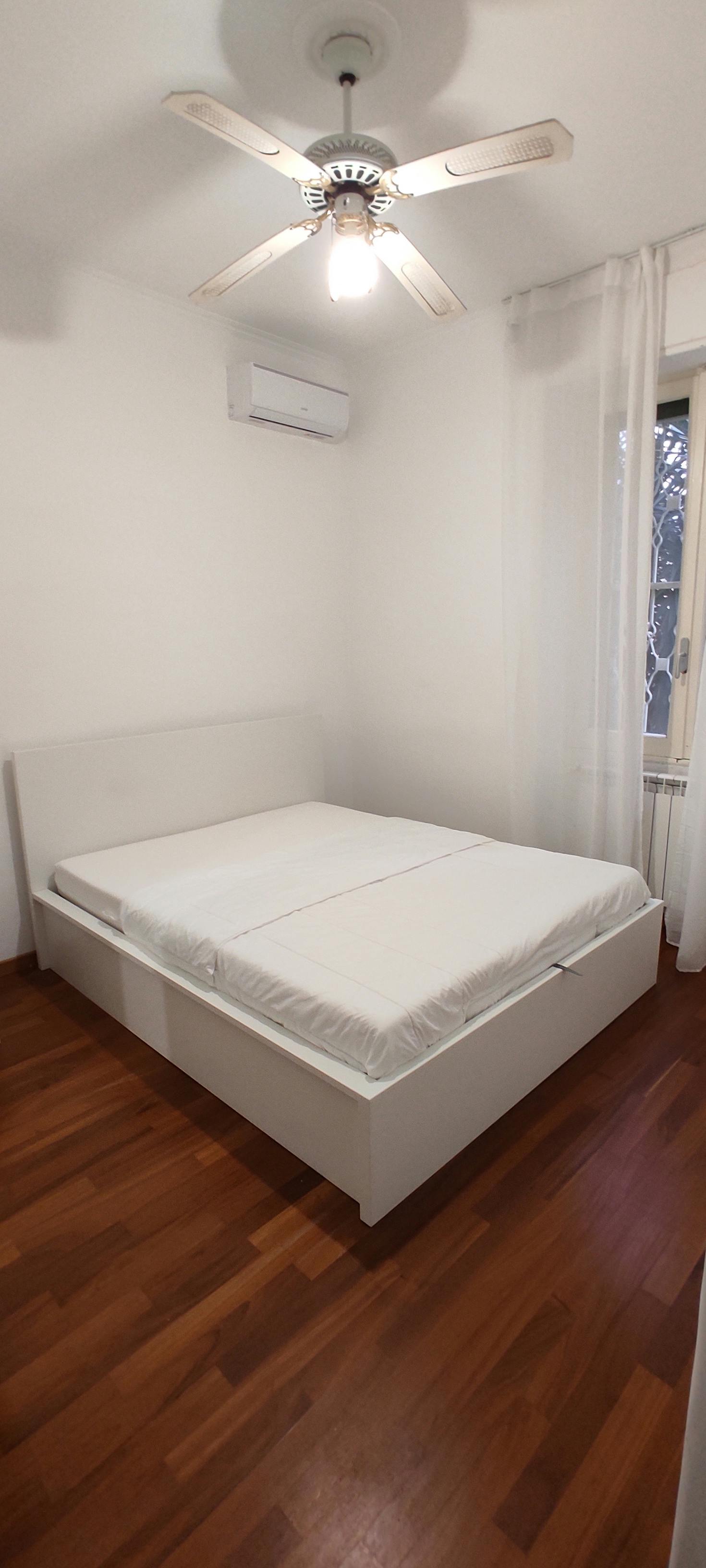 Apartment Rome, 2 beds, 50m² — photo 15