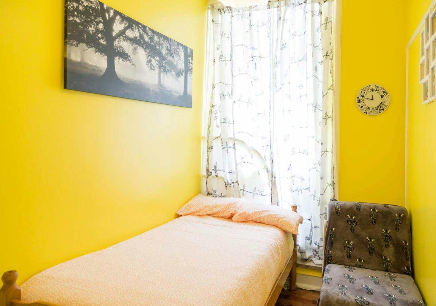 Apartment Lisbon — photo 25