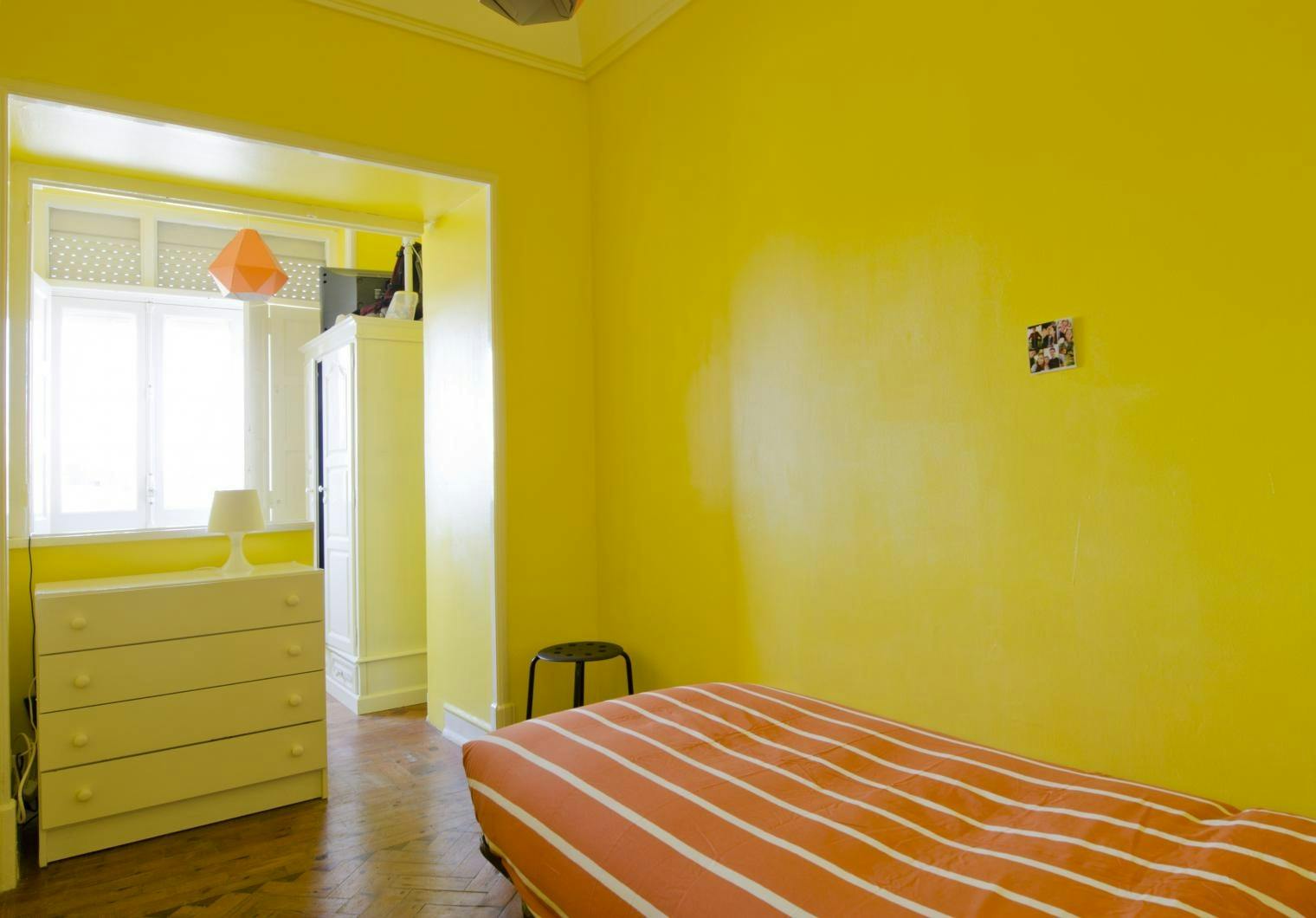 Apartment Lisbon — photo 21