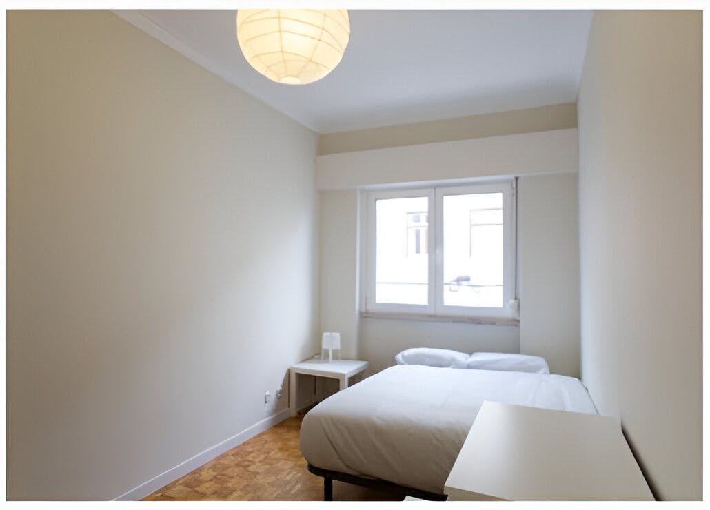 Rua Abel Botelho, Lisbon preview