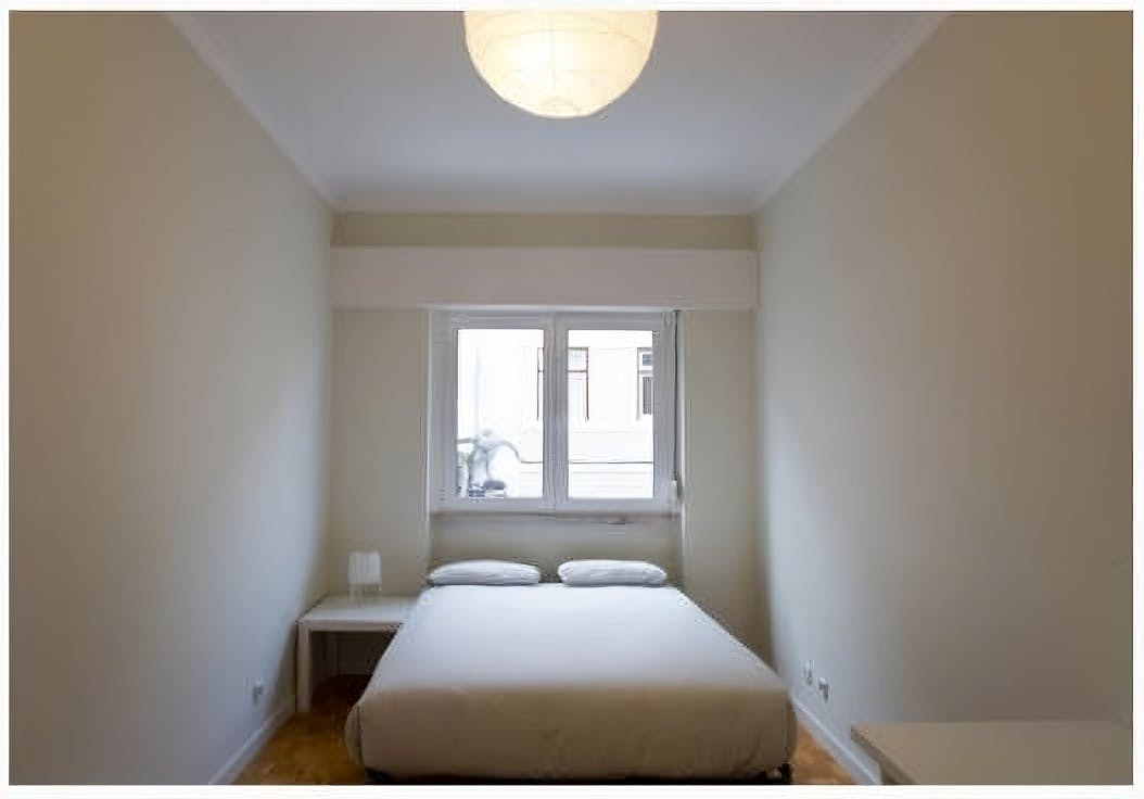 Rua Abel Botelho, Lisbon preview