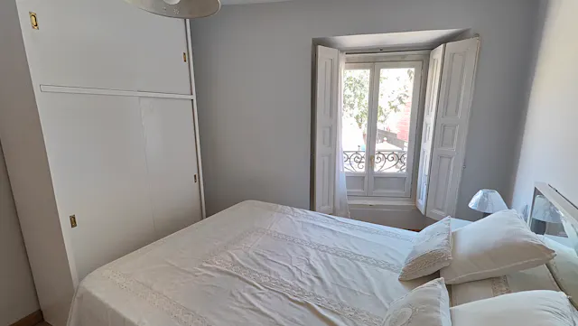 2-Bedroom Apartment in Calle de Fuencarral, Madrid (1014683) room image 80