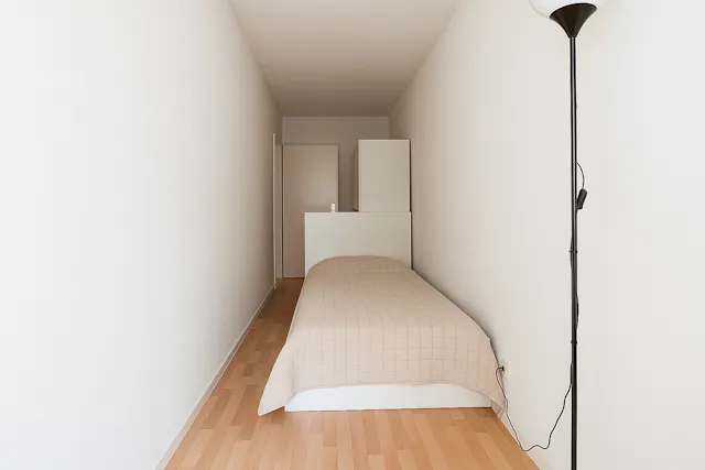 Private room in Charlottenstraße, Berlin (1015000) room image 1