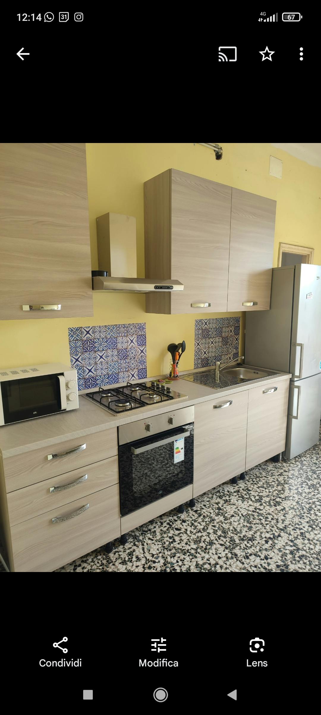 preview gallery tile