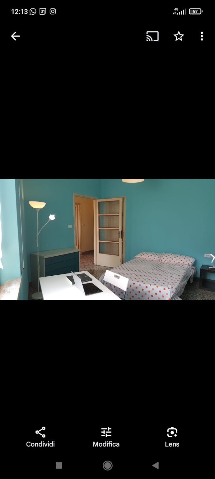 Via La Primogenita, Piacenza preview