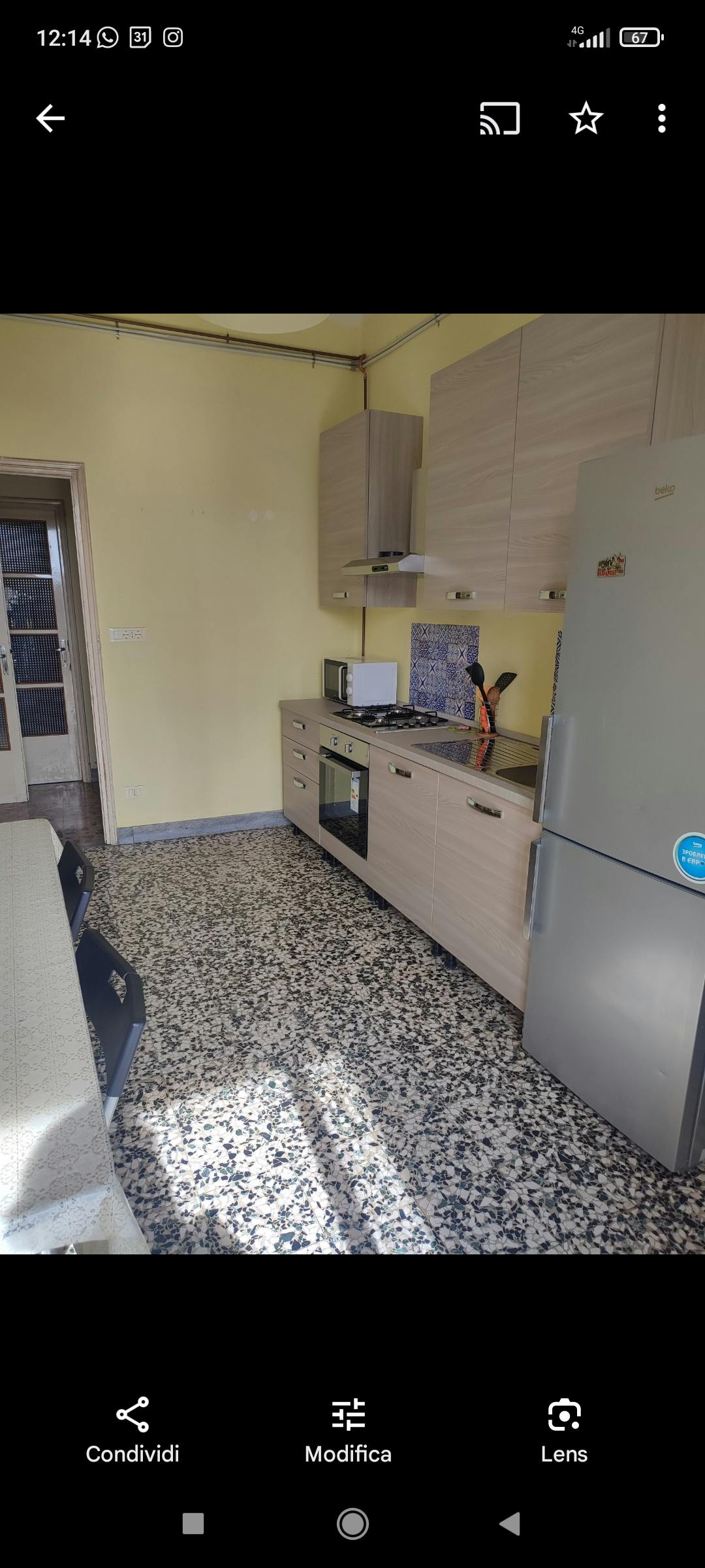 preview gallery tile