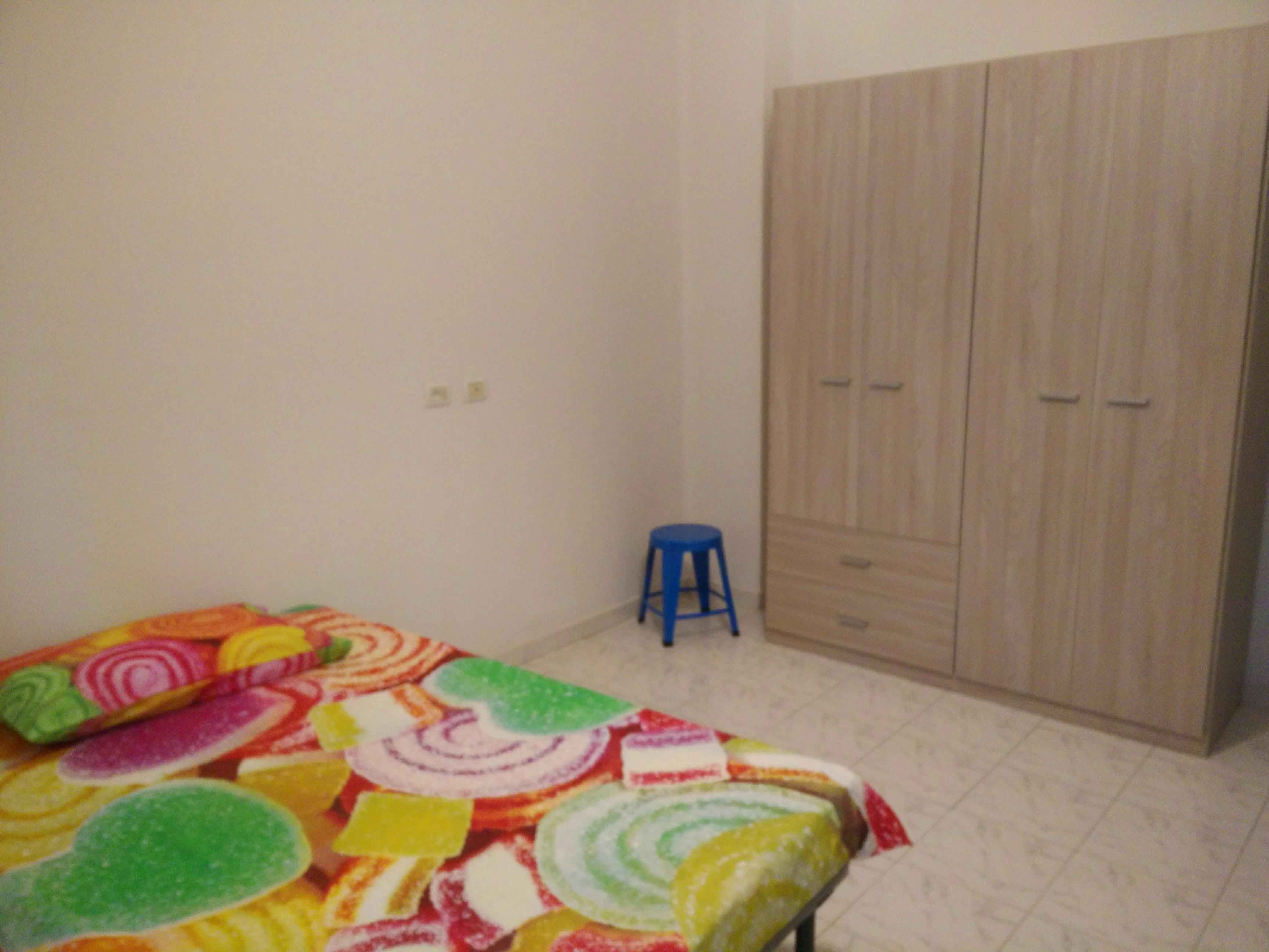 Chambre privée à louer pour 370 €/mois à Piacenza, Viale dei Patrioti