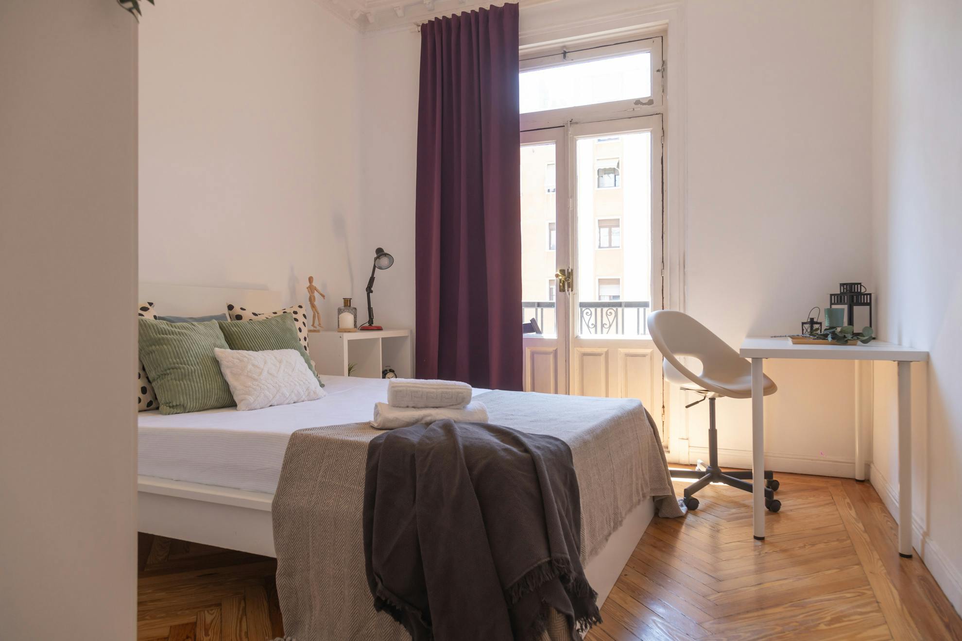 Calle de Narváez, Madrid preview