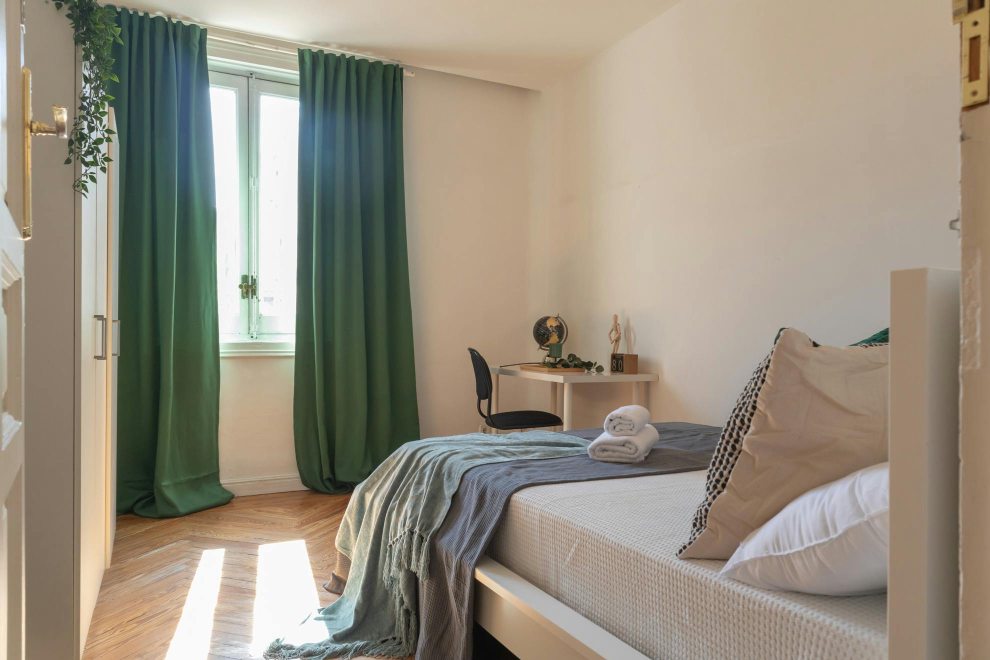 Calle de Narváez, Madrid preview