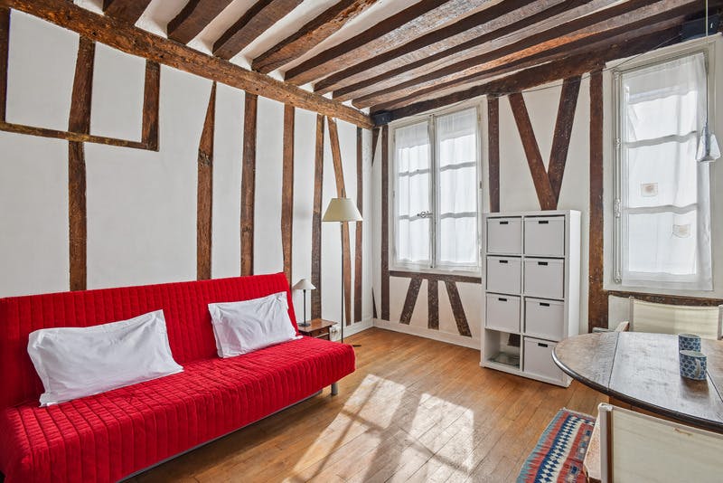 Rue de l'Hôtel-Colbert, Paris preview