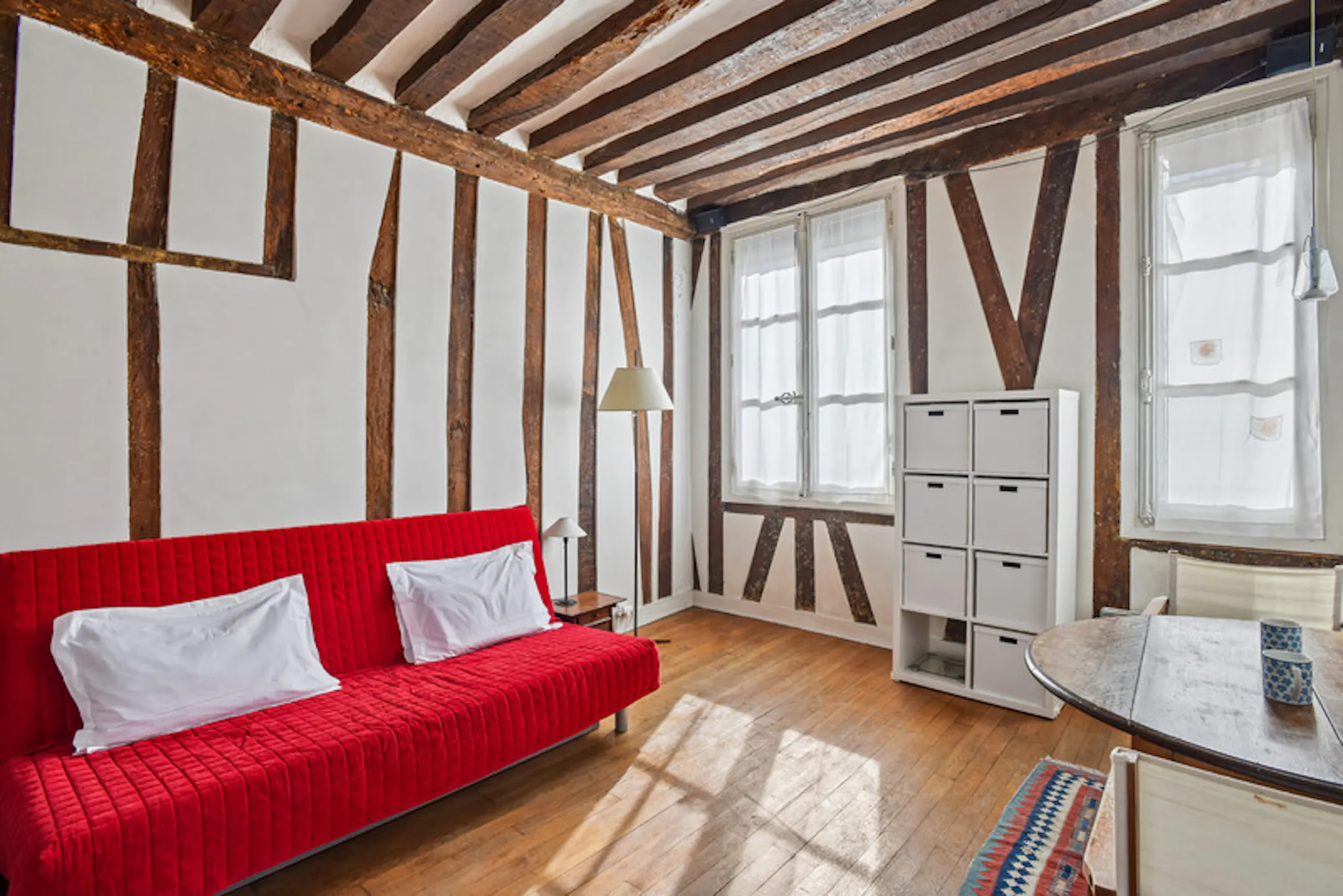 Rue de l'Hôtel-Colbert, Paris preview