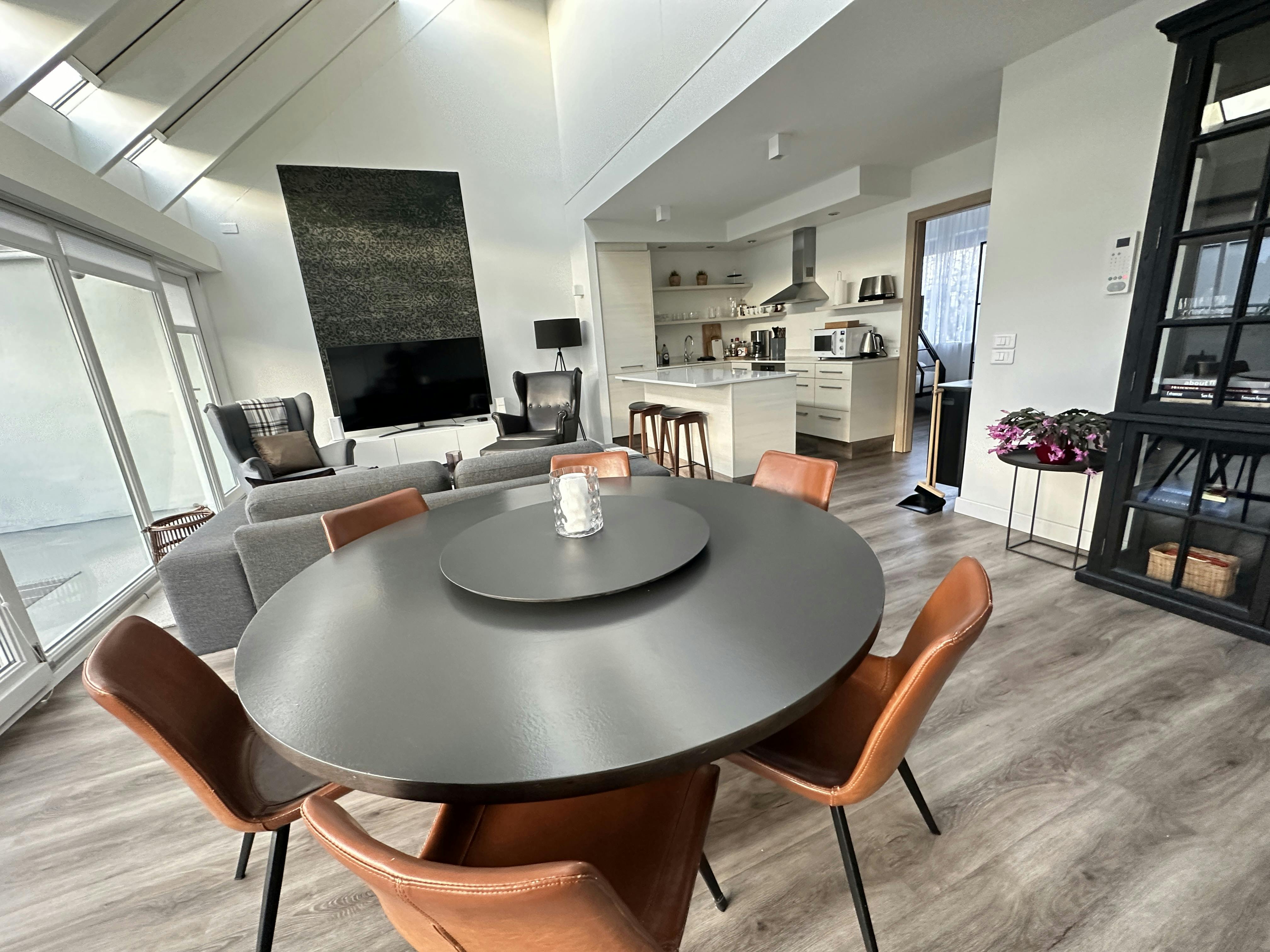 Apartamento en alquiler por 485.032 ISK al mes en Reykjavík, Þórsgata