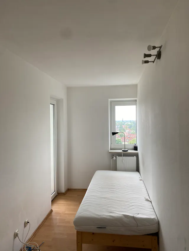 Private room in Radolfzeller Straße, Munich (1016184) room image 1