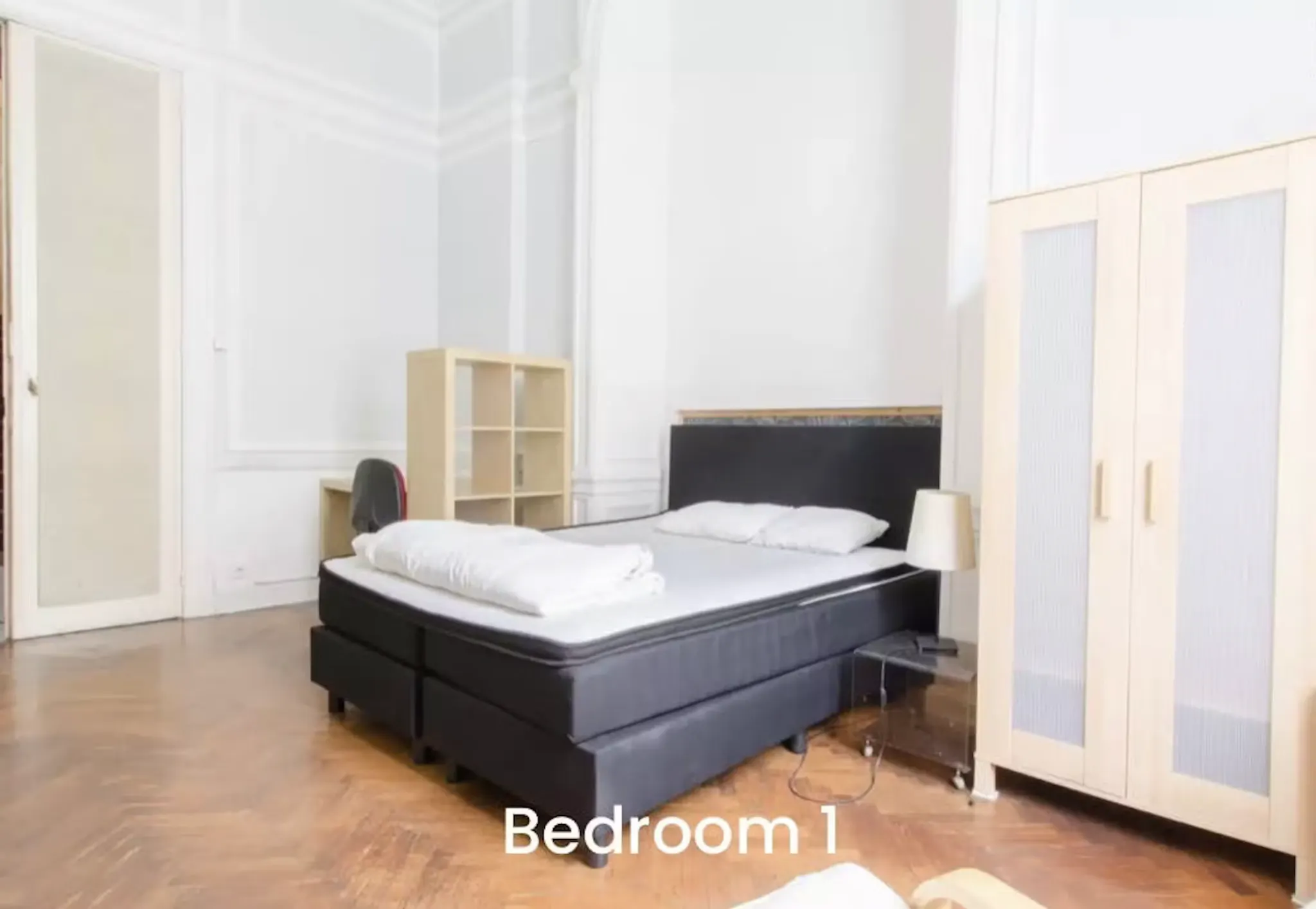 Rue du Trône, Ixelles preview