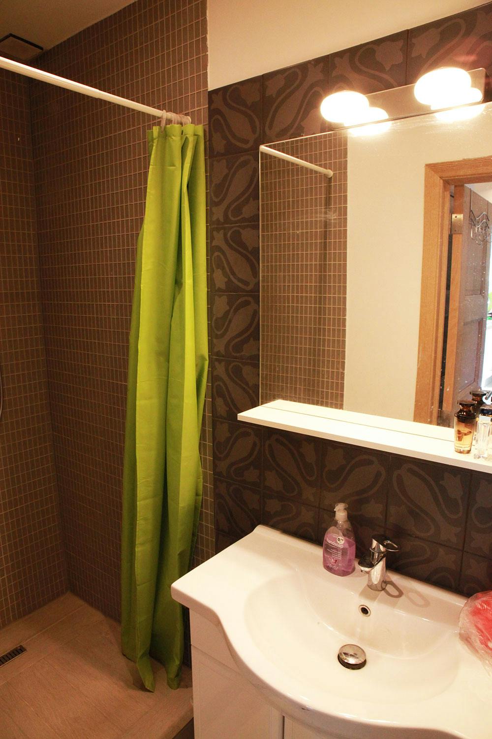 Apartment Ixelles, 1 bed, 12m² — photo 6