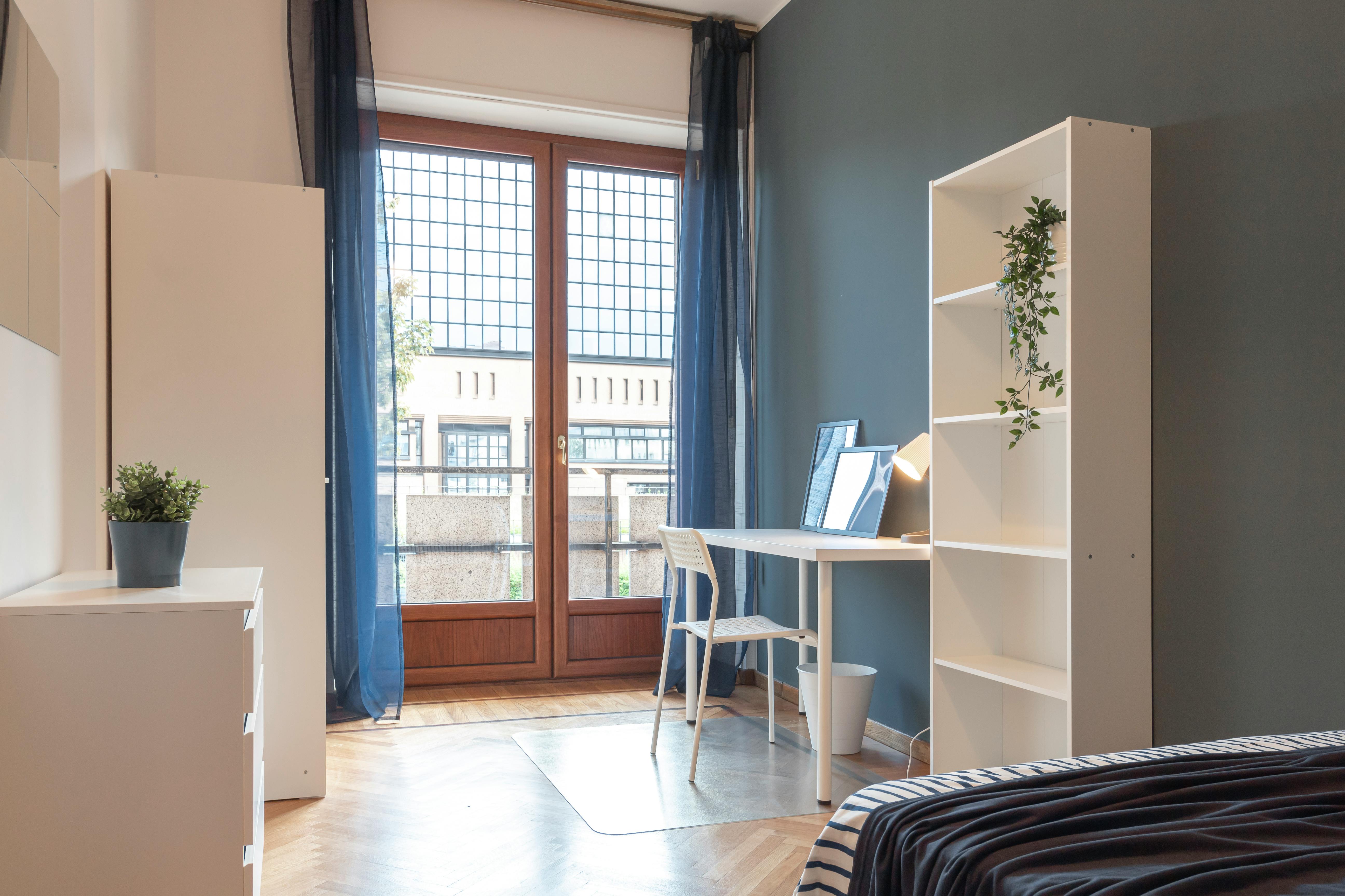 Private room in Via Giovanni Carlo Cavalli, Turin (1016722) ROOM