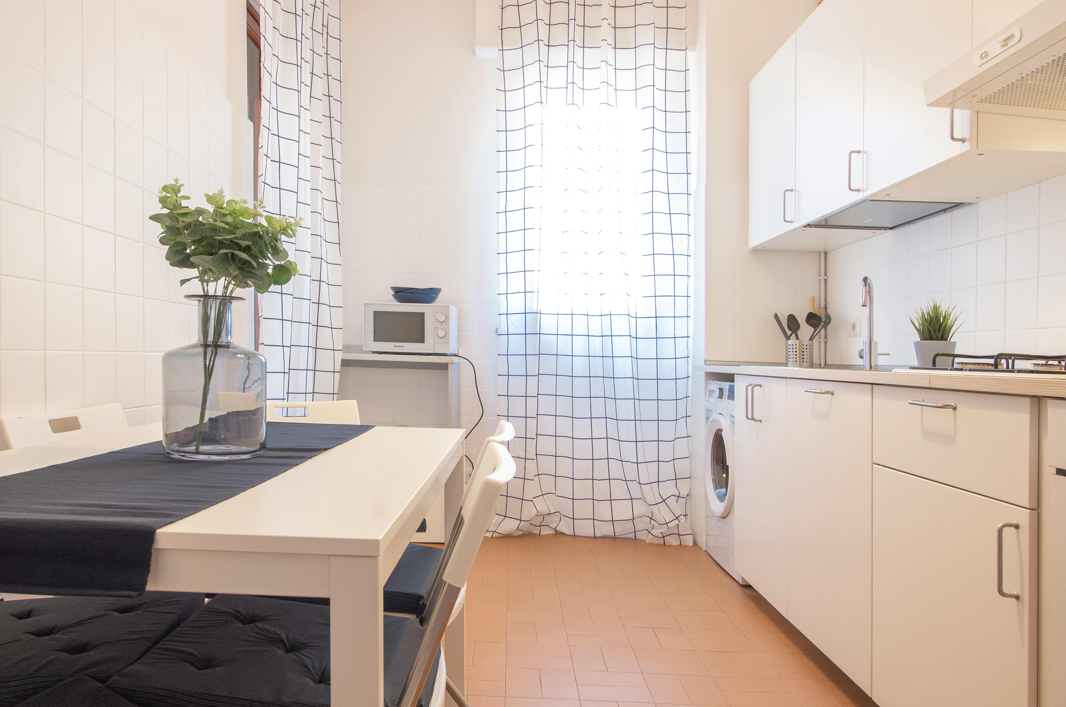 Private room in Via Giovanni Carlo Cavalli, Turin (1016722) COMMON_AREA 4