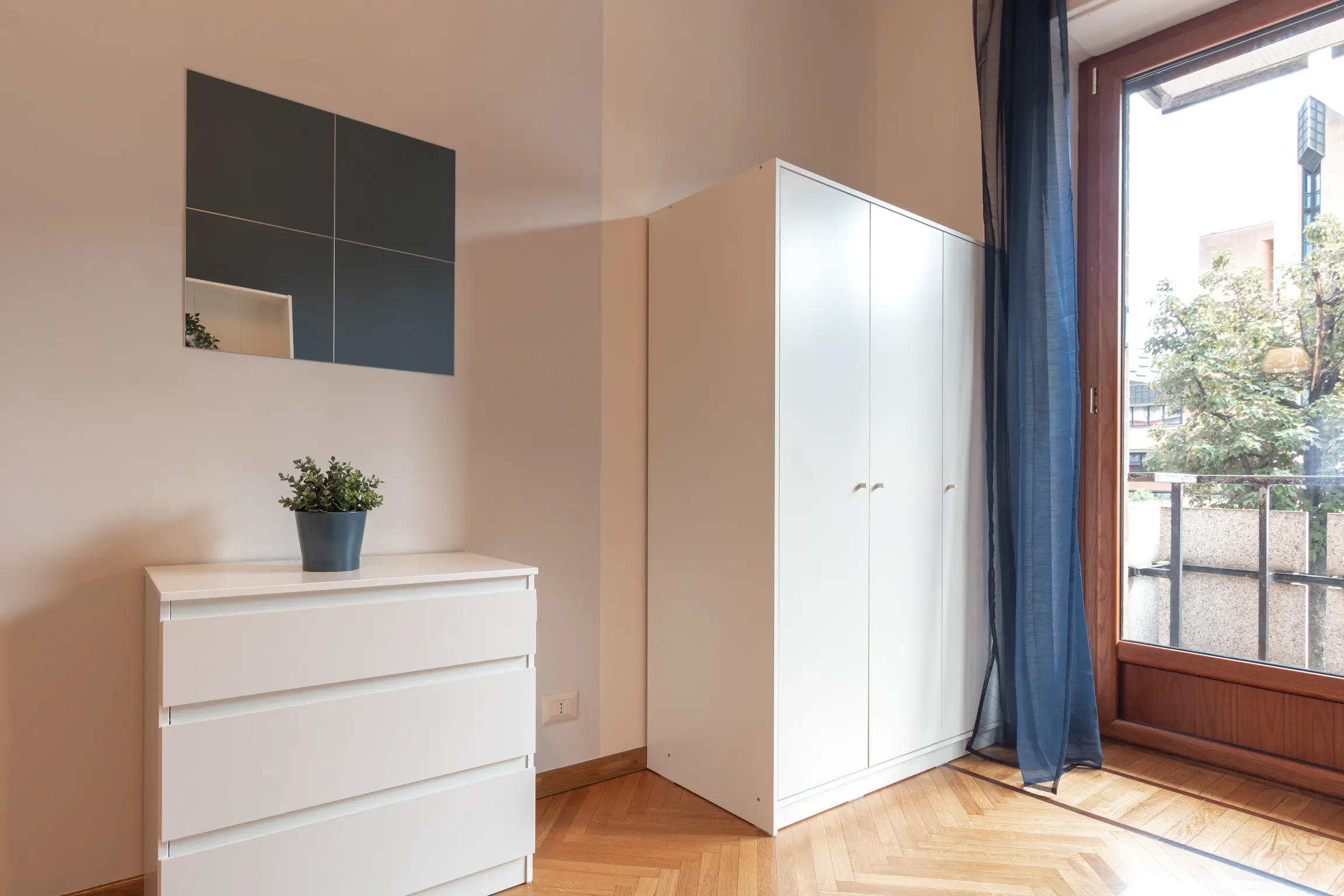 Private room in Via Giovanni Carlo Cavalli, Turin (1016722) ROOM 3