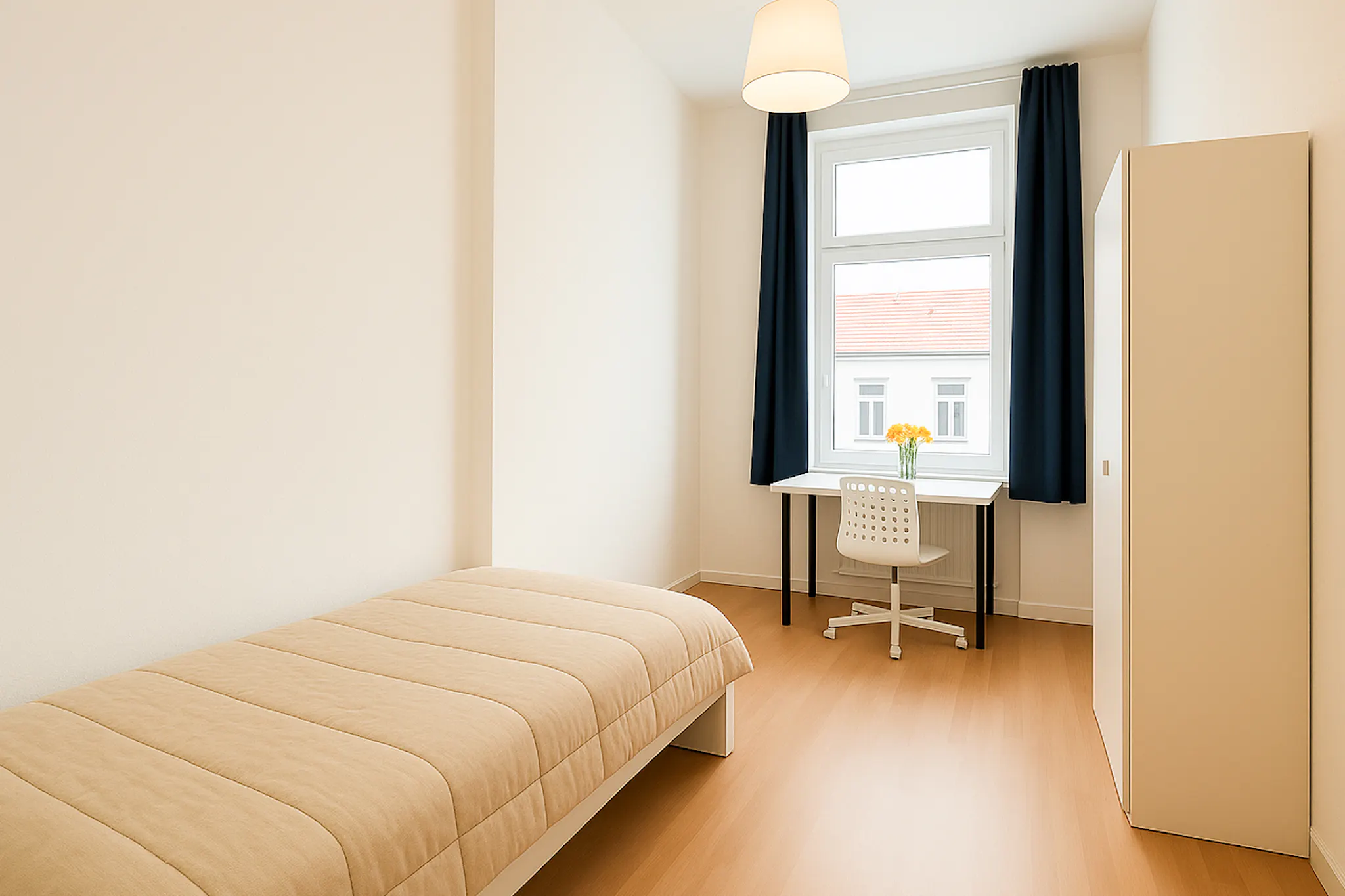 Rheinstraße, Berlin preview