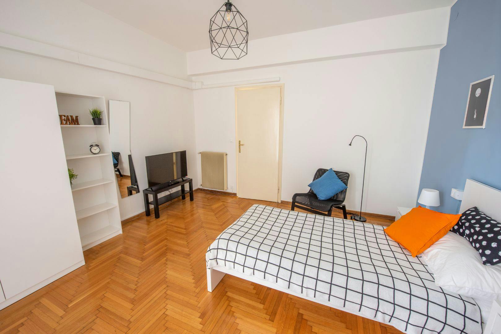 Private room for rent for €390 per month in Udine, Via Savorgnana